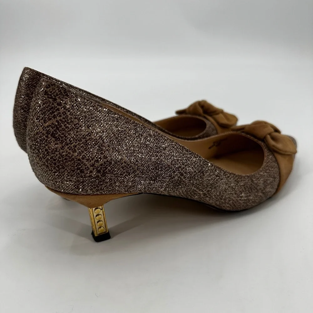 J.Renee *heel shows